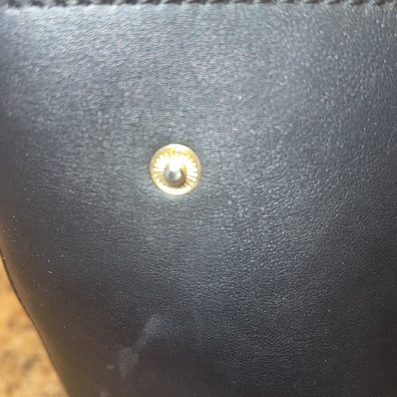 Anne Klein Tote - Picture 7 of 7